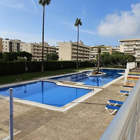 Aqua - Apartamento A 250M Playa La Pineda Exterior foto