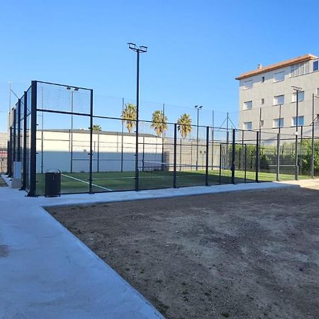 Aqua - Apartamento A 250M Playa La Pineda Exterior foto