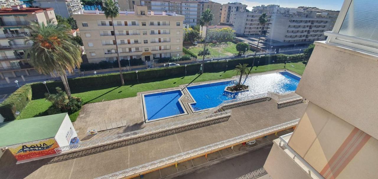 Aqua - Apartamento A 250M Playa La Pineda Exterior foto