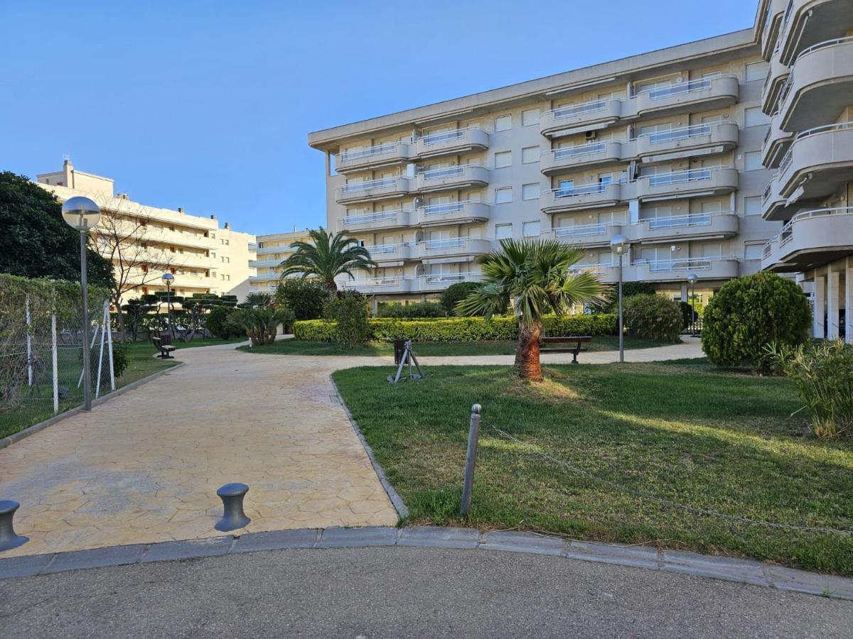 Aqua - Apartamento A 250M Playa La Pineda Exterior foto