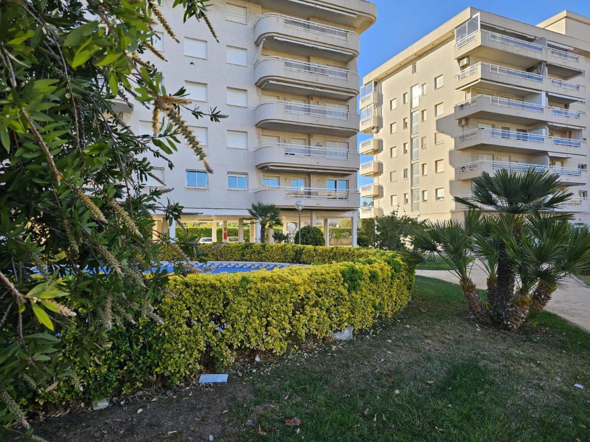 Aqua - Apartamento A 250M Playa La Pineda Exterior foto