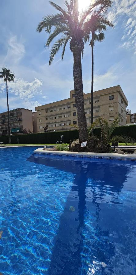 Aqua - Apartamento A 250M Playa La Pineda Exterior foto