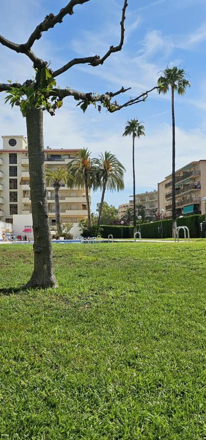 Aqua - Apartamento A 250M Playa La Pineda Exterior foto